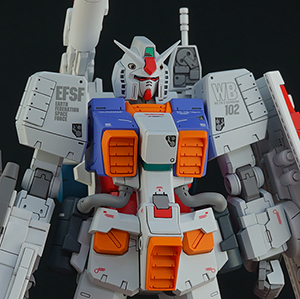 C3 2018 �p�[�t�F�N�g�K���_�� 1/144