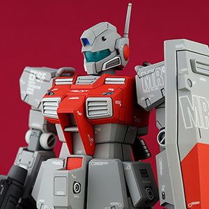 C3AFA ジム改 1/144