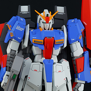 HGUC Zガンダム 0088版 1/144