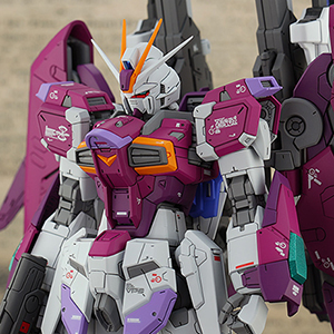 RG デスティニーインパルス 1/144