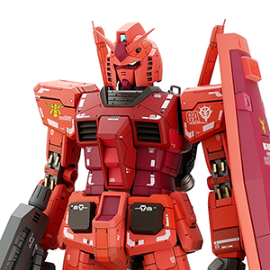 MG キャスバル専用ガンダム 1/100